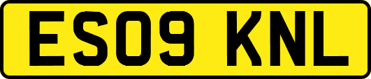 ES09KNL