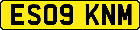 ES09KNM