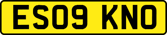 ES09KNO