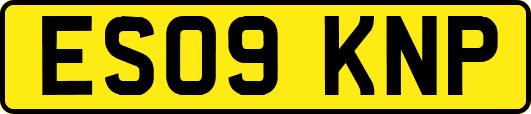 ES09KNP