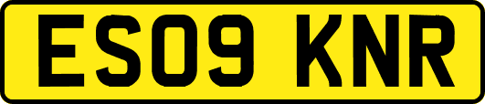 ES09KNR
