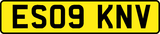 ES09KNV