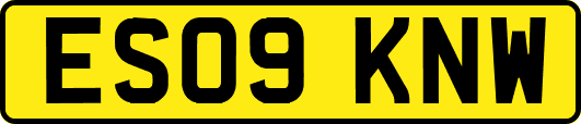 ES09KNW