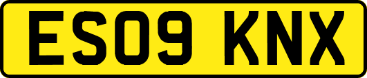 ES09KNX