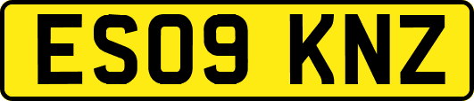 ES09KNZ