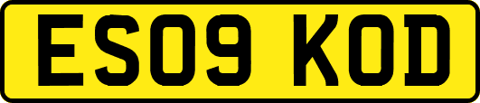 ES09KOD