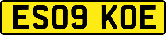 ES09KOE