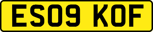 ES09KOF