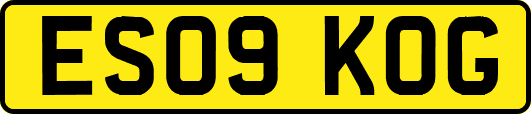 ES09KOG