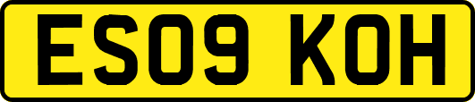 ES09KOH