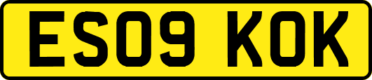 ES09KOK