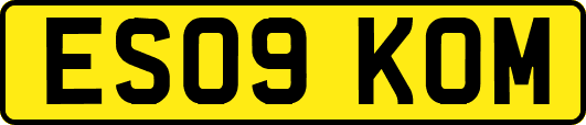 ES09KOM