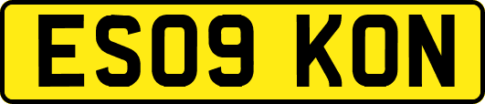 ES09KON