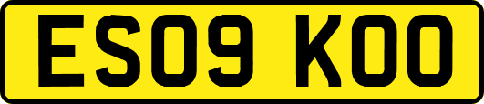 ES09KOO