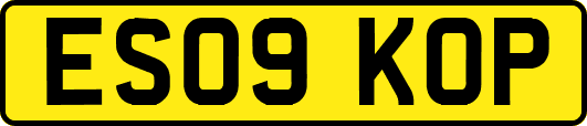 ES09KOP
