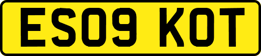 ES09KOT