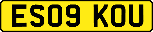 ES09KOU