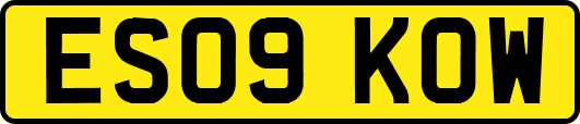 ES09KOW