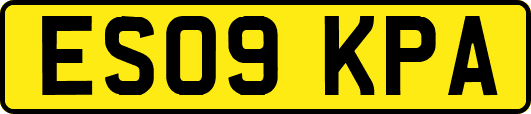 ES09KPA