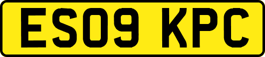 ES09KPC