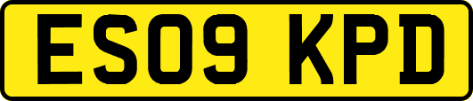 ES09KPD
