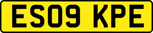 ES09KPE