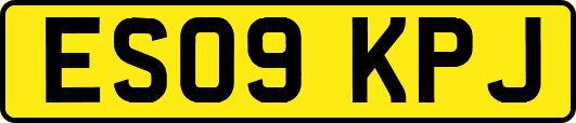 ES09KPJ