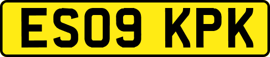 ES09KPK