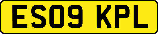 ES09KPL