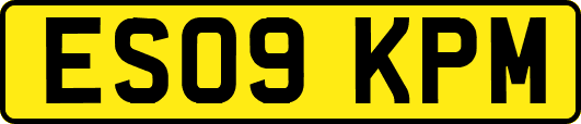 ES09KPM