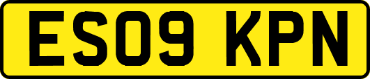 ES09KPN