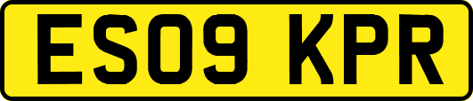 ES09KPR