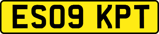 ES09KPT