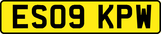 ES09KPW