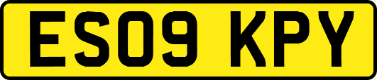 ES09KPY