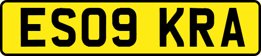 ES09KRA
