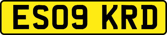 ES09KRD
