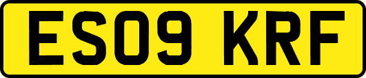 ES09KRF