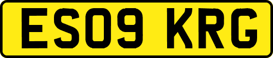 ES09KRG