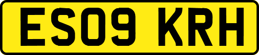 ES09KRH