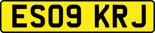 ES09KRJ