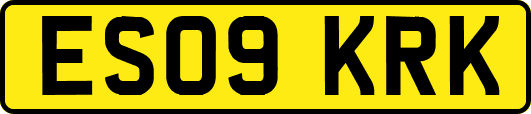 ES09KRK