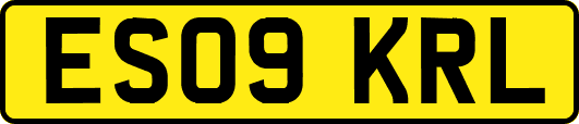 ES09KRL