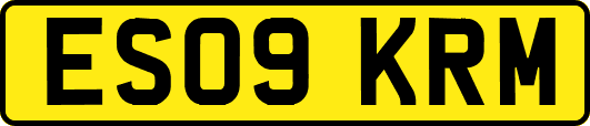 ES09KRM