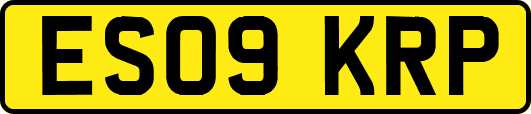 ES09KRP