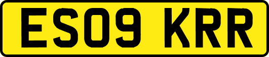 ES09KRR