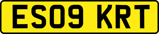 ES09KRT
