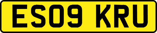ES09KRU