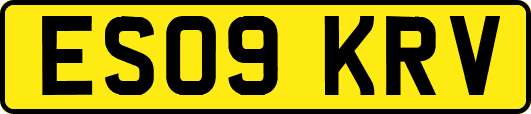 ES09KRV