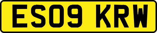 ES09KRW